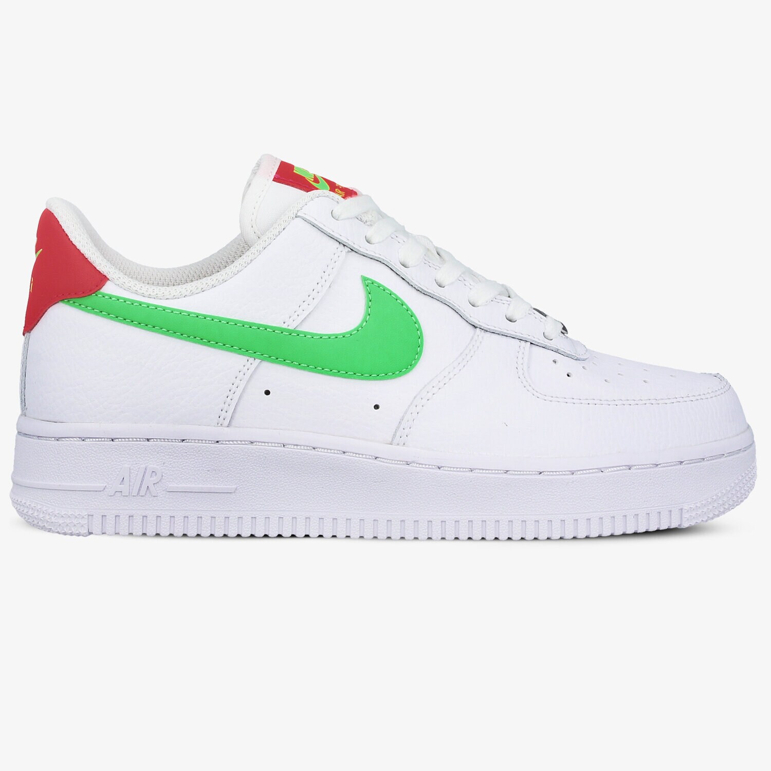 Femei pantofi sport NIKE AIR FORCE 1 '07 CT4328-100 Alb