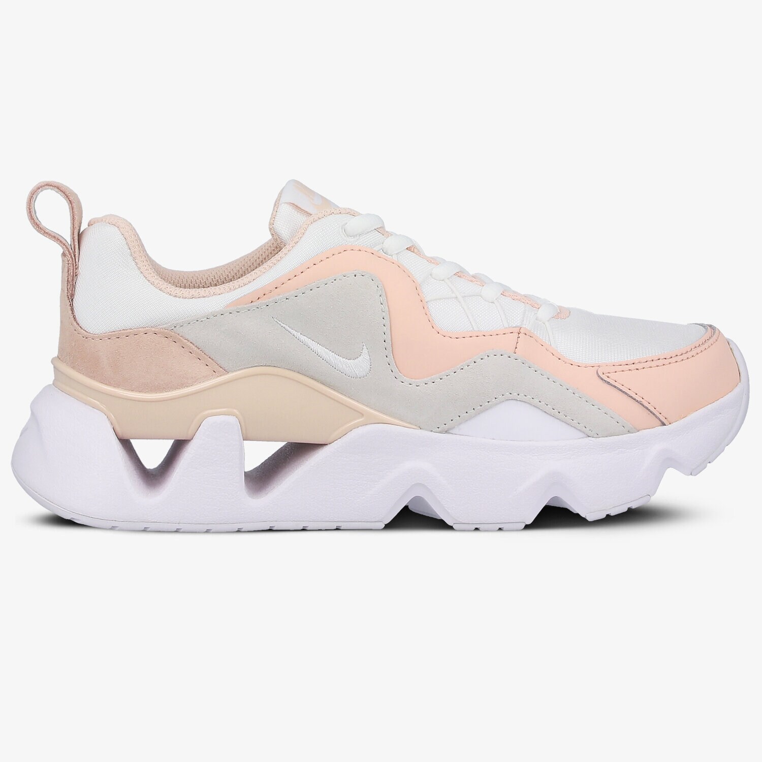 Femei pantofi sport NIKE WMNS RYZ 365 BQ4153-102 Roz