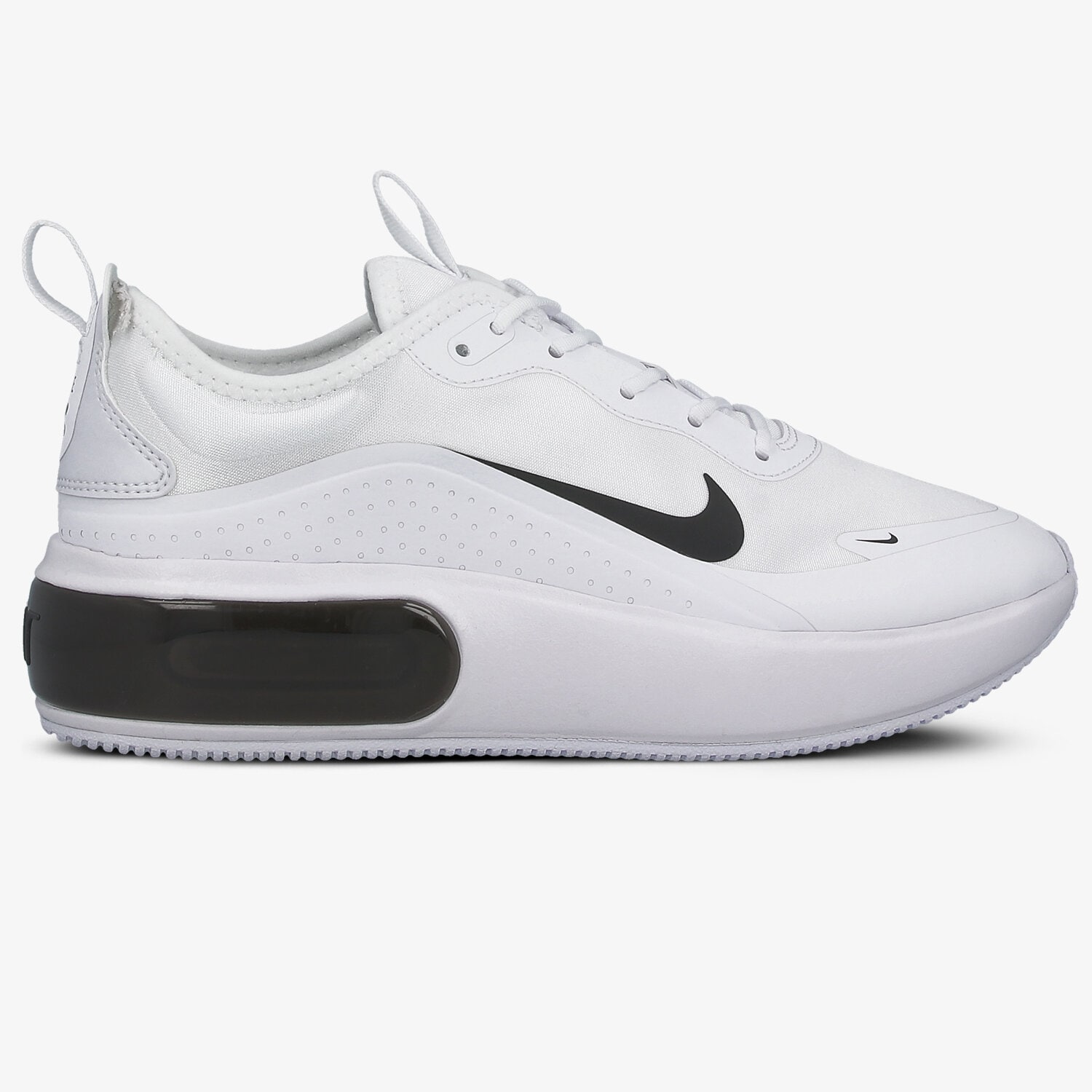 Femei pantofi sport NIKE AIR MAX DIA CI3898-100 Alb