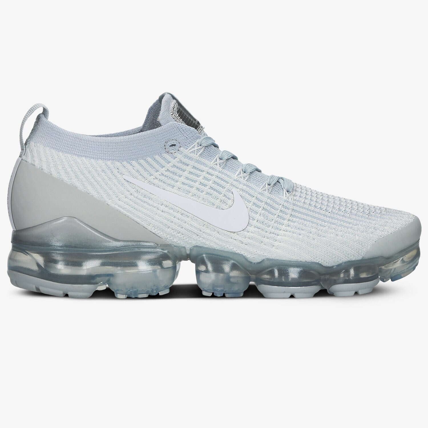 Barbați pantofi sport NIKE AIR VAPORMAX FLYKNIT 3 AJ6900-102 Alb
