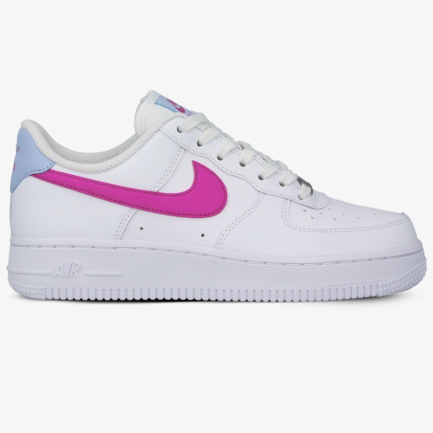 Femei pantofi sport NIKE AIR FORCE 1 '07  CT4328-101 Alb