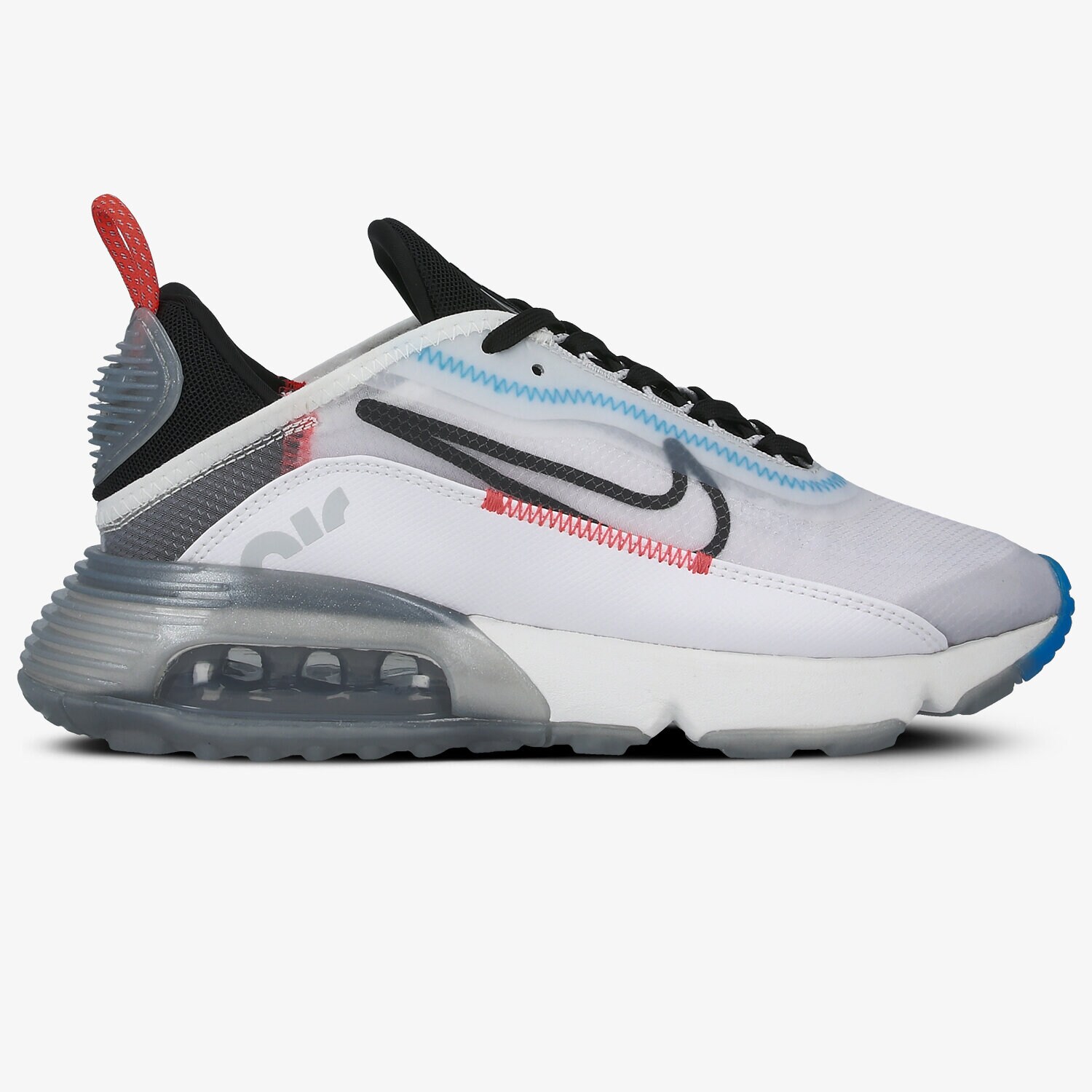 Femei pantofi sport NIKE W AIR MAX 2090 CT7698-100 Alb