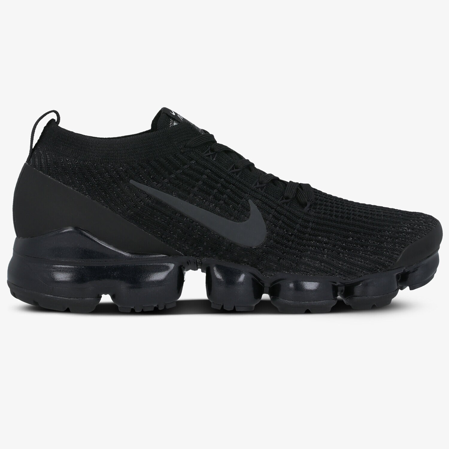 Barbați pantofi sport NIKE AIR VAPORMAX FLYKNIT 3 AJ6900-004 Negru