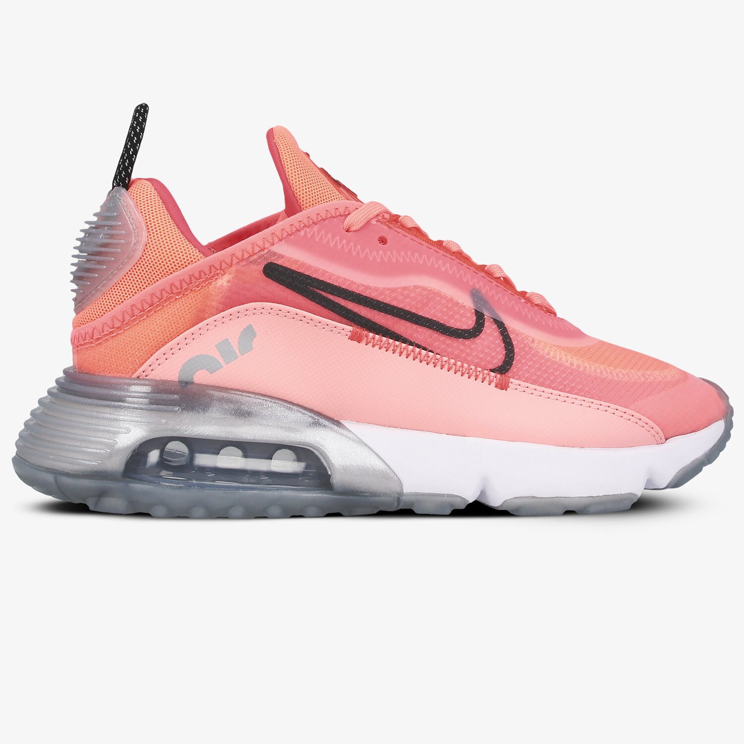 Femei pantofi sport NIKE W AIR MAX 2090 CT7698-600 Roz