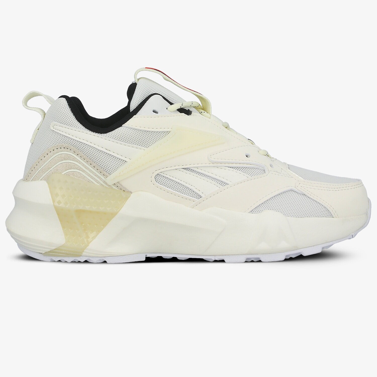 Femei pantofi sport REEBOK AZTREK DOUBLE MIX EF4565 Bej