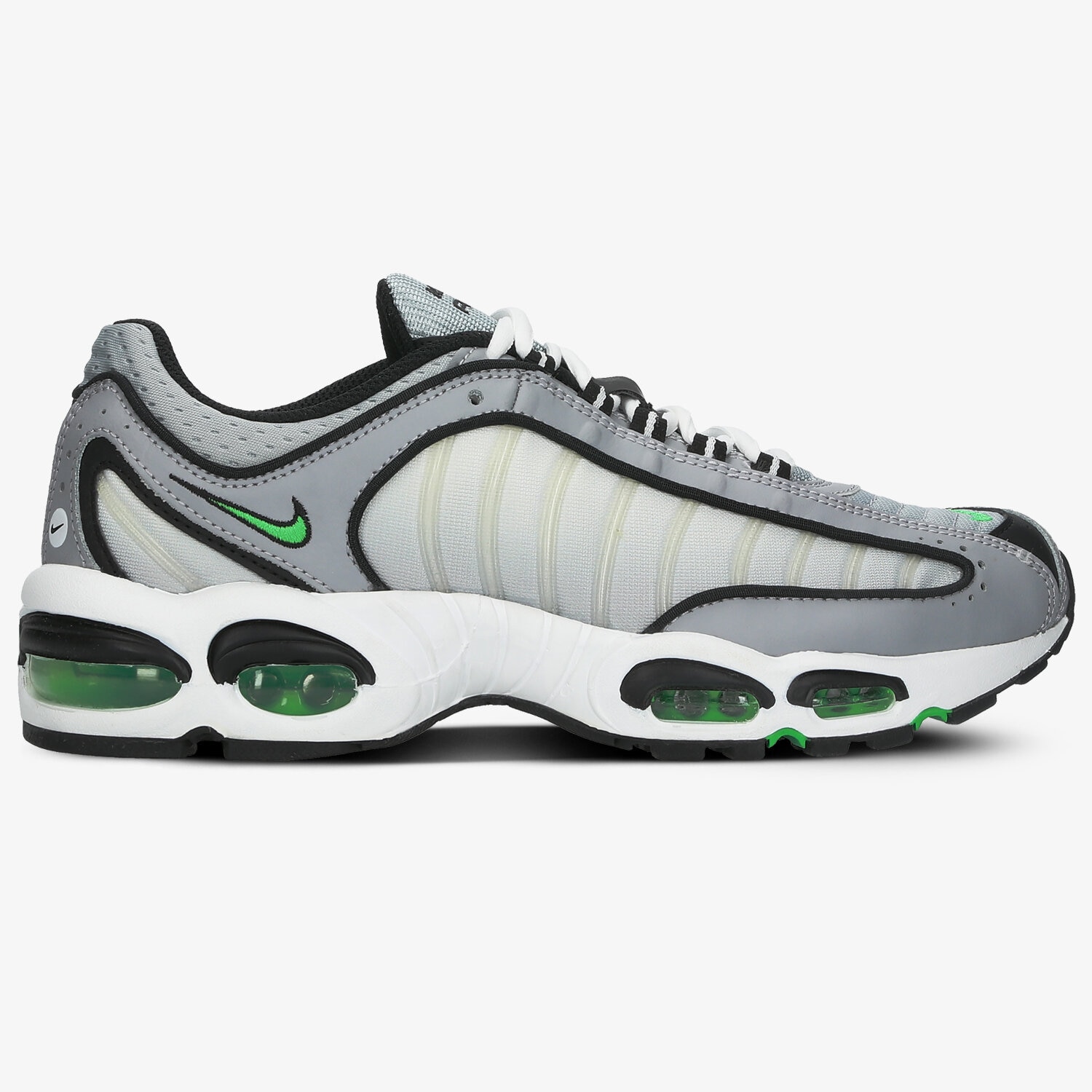 Barbați pantofi sport NIKE AIR MAX TAILWIND IV CD0456-001 Gri