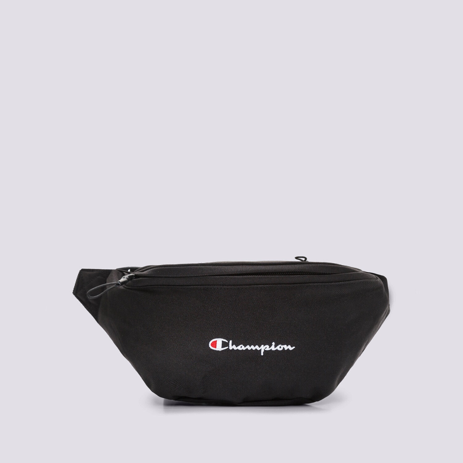 Femei borsete CHAMPION BORSETĂ BASIC BUM BAG 805148KK001 Negru