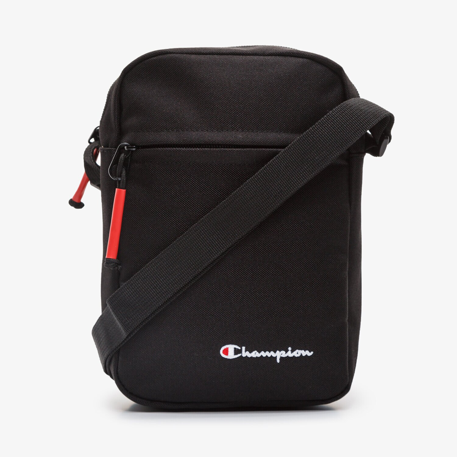 Femei geantă CHAMPION BORSETĂ BASIC SMALL BAG 805147KK001 Negru