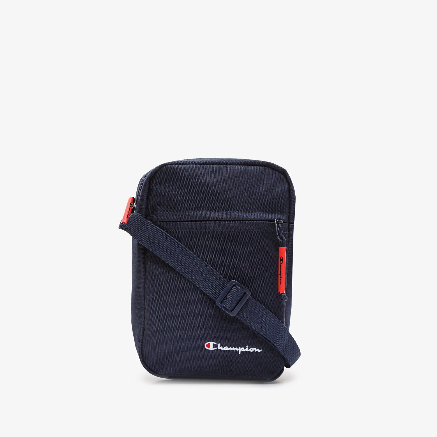 Femei geantă CHAMPION BORSETĂ BASIC SMALL BAG 805147BS501 Bleumarin