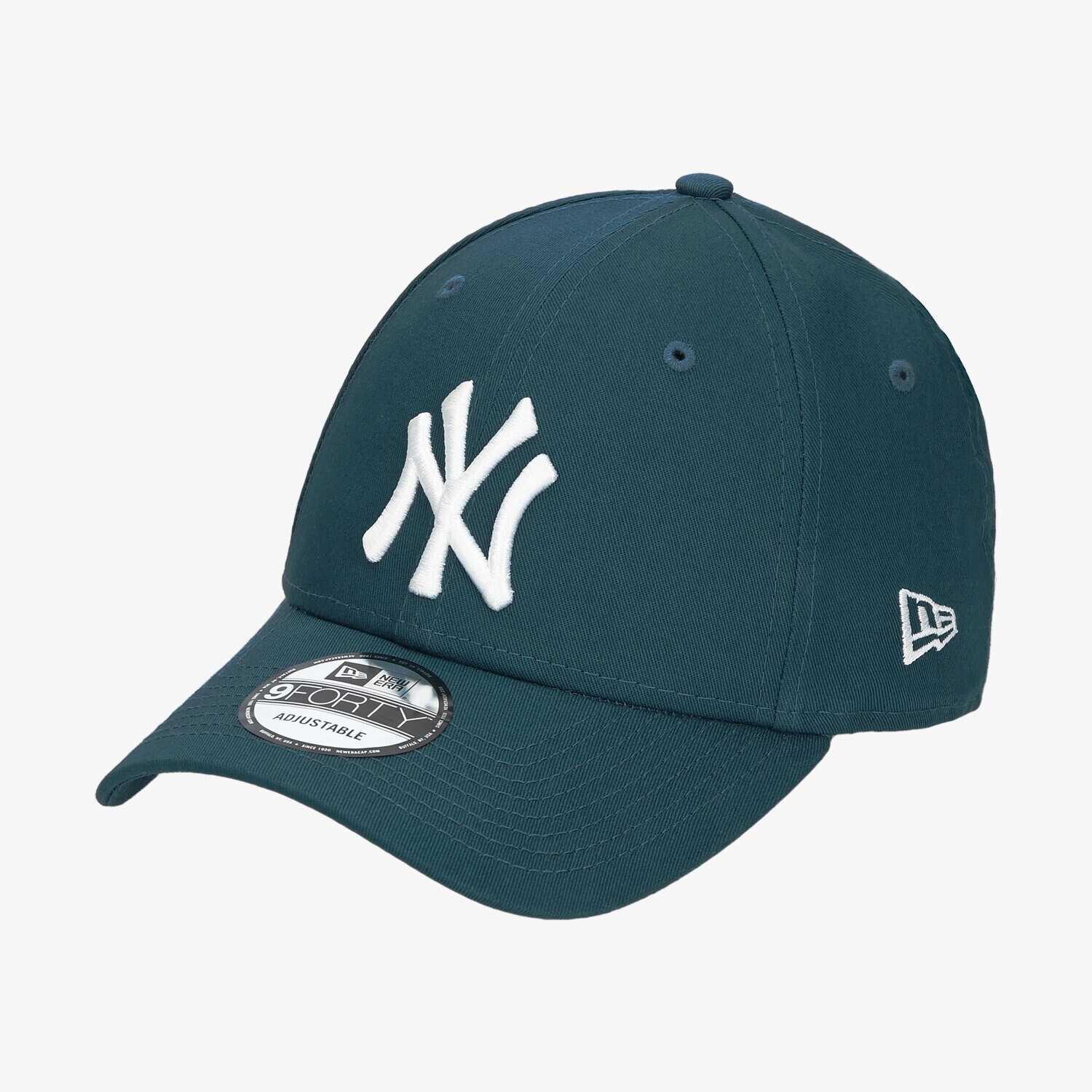 Bărbați șapcă NEW ERA CACIULA ESSENTIAL 9FORTY NYY CDT 12285487 Verde
