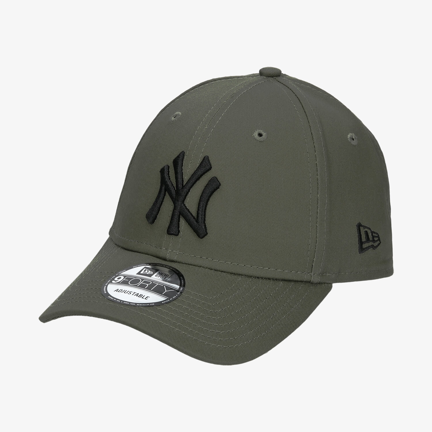 Bărbați șapcă NEW ERA CACIULA ESSENTIAL 9FORTY NYY NOV NEW YORK YANKEES NO 12285484 Kaki