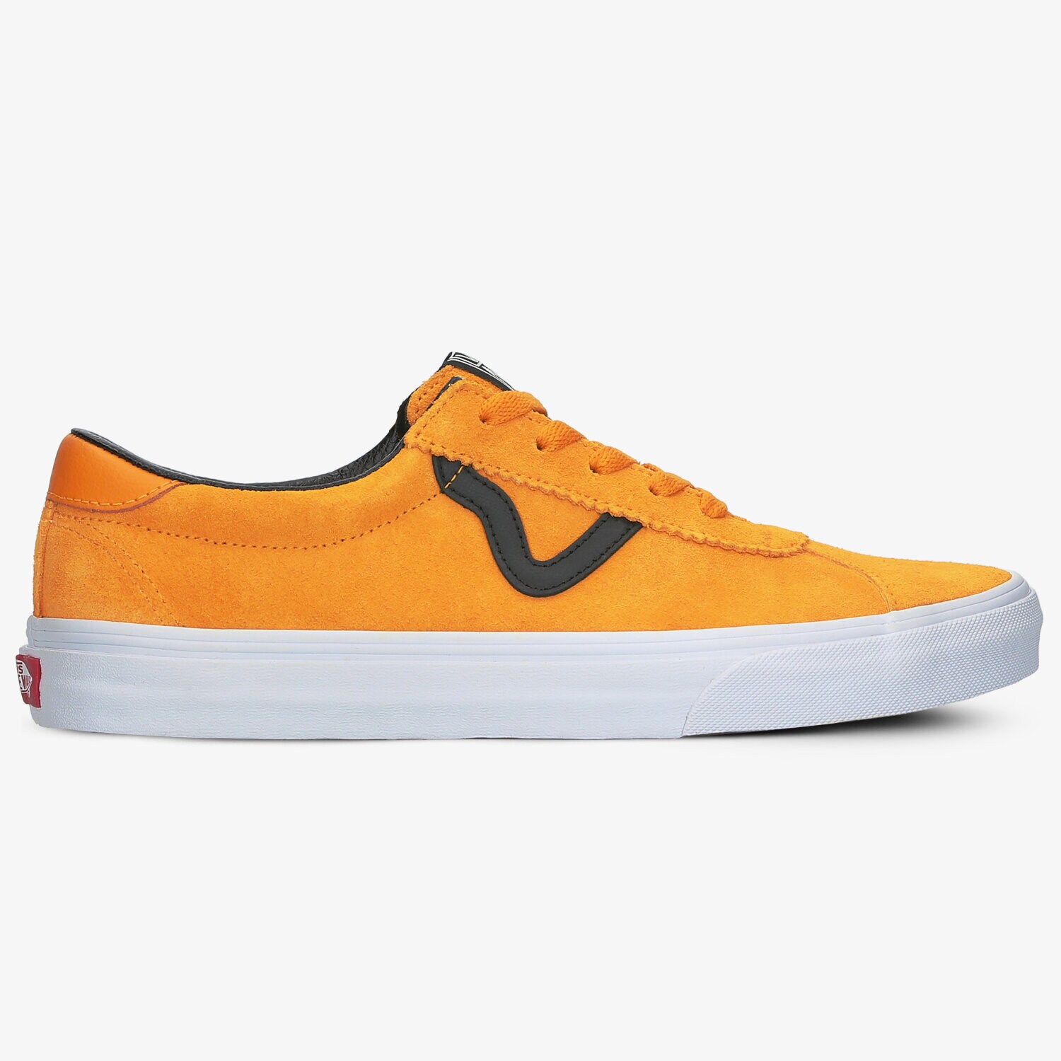Barbați pantofi sport VANS SPORT  VN0A4BU6XW31 Galben