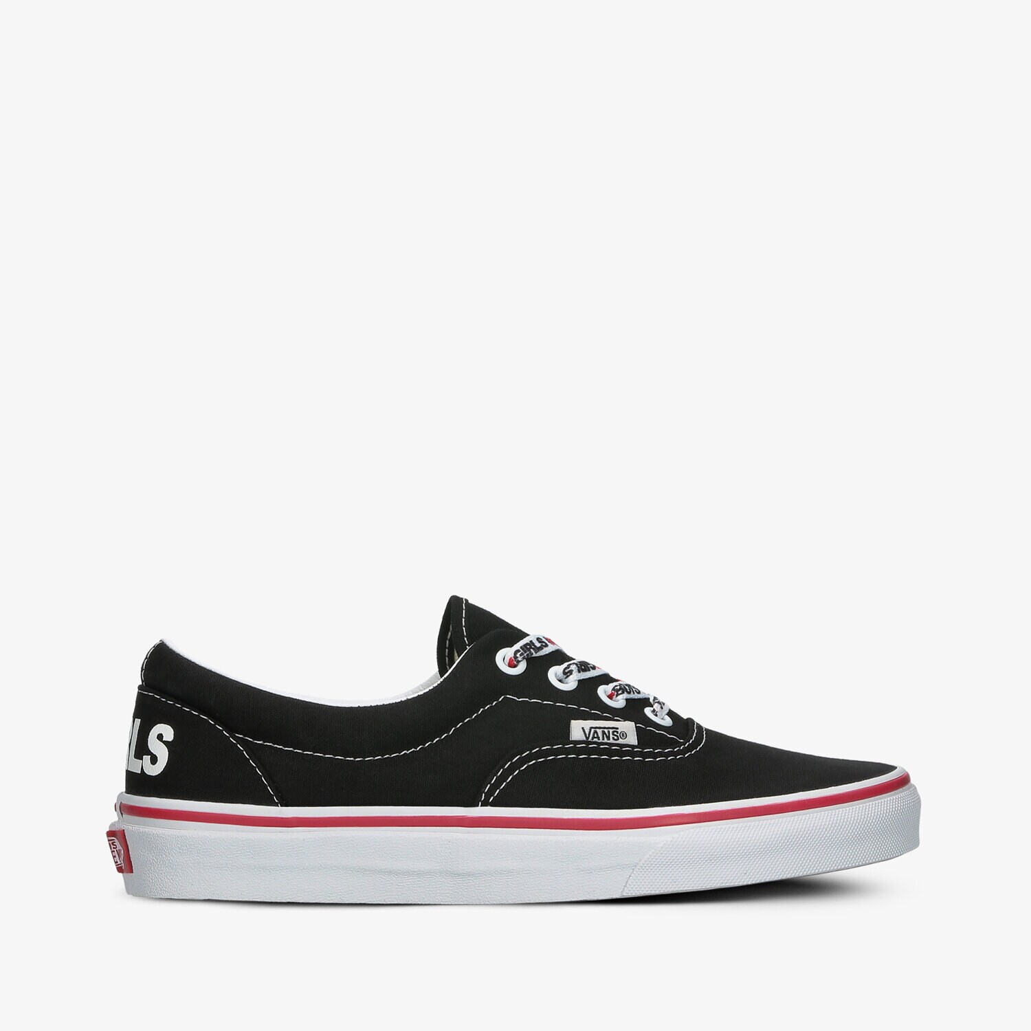 Femei teniși VANS UA ERA  VN0A4U39WKU1 Negru