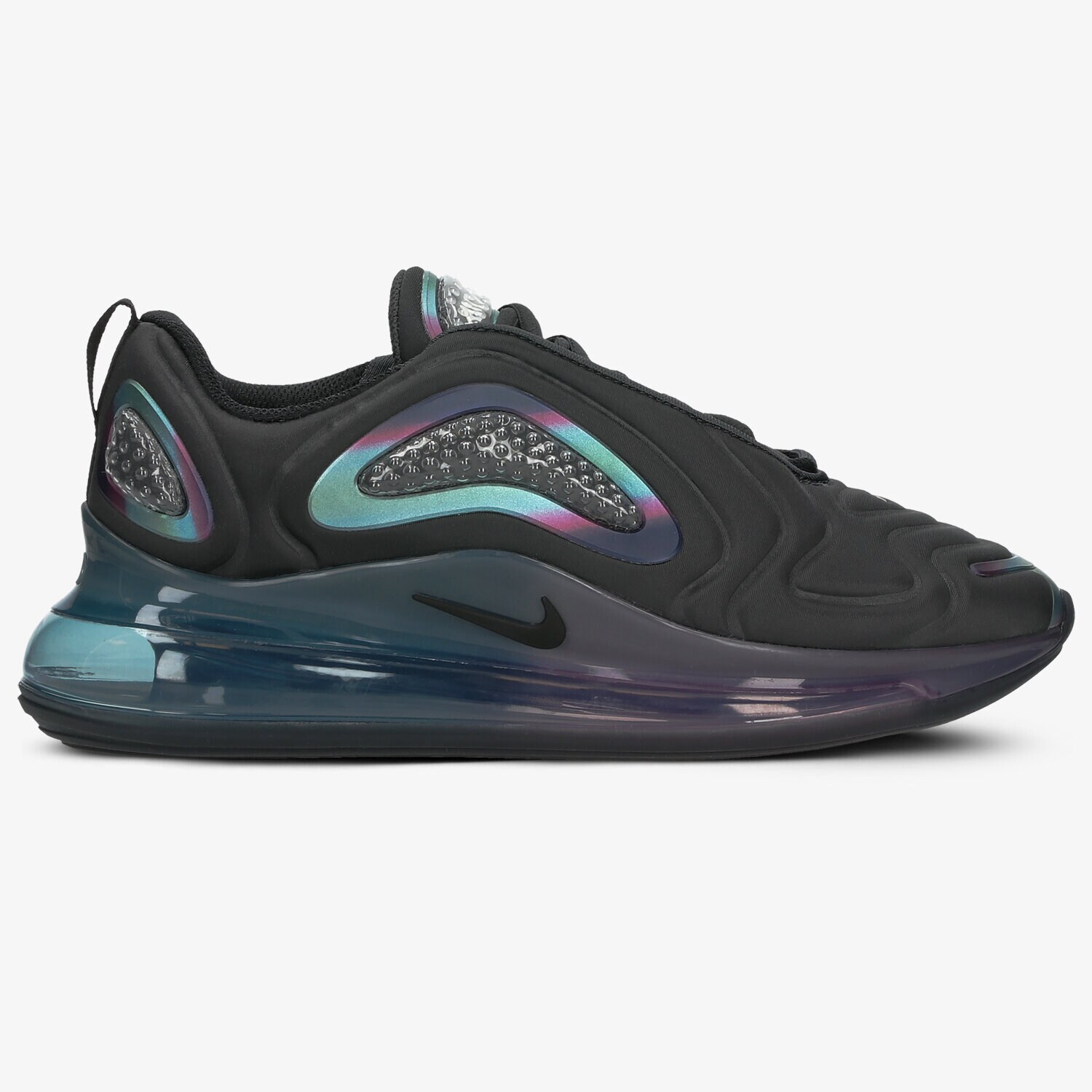 Barbați pantofi sport NIKE AIR MAX 720 20 CT5229-001 Negru