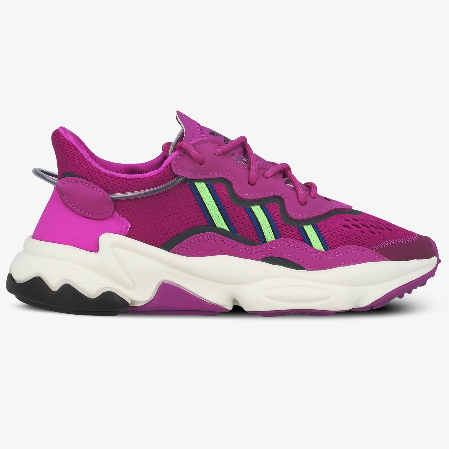 Femei pantofi sport ADIDAS OZWEEGO W EH1197 Violet