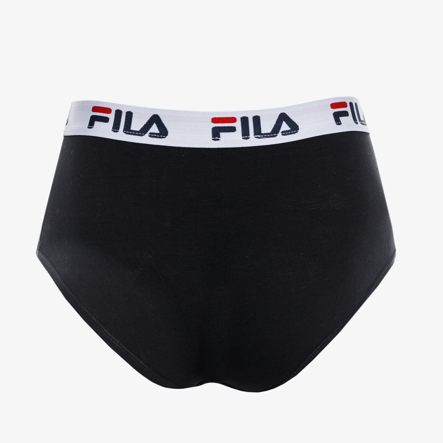 Femei lenjerie FILA FIGI CULOTTE URBAN BLACK FU6044-200 Negru