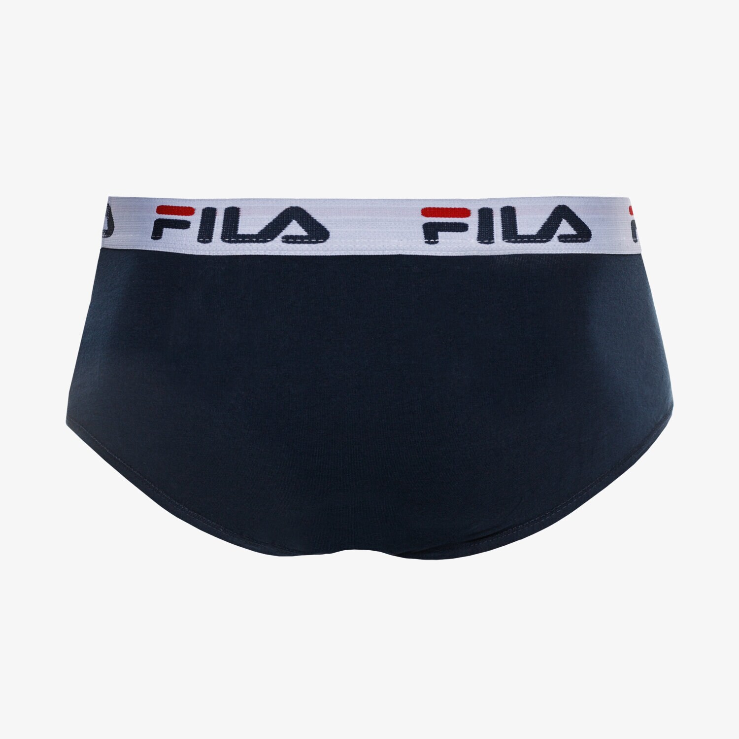 Femei lenjerie FILA FIGI CULOTTE URBAN NAVY FU6044-321 Bleumarin