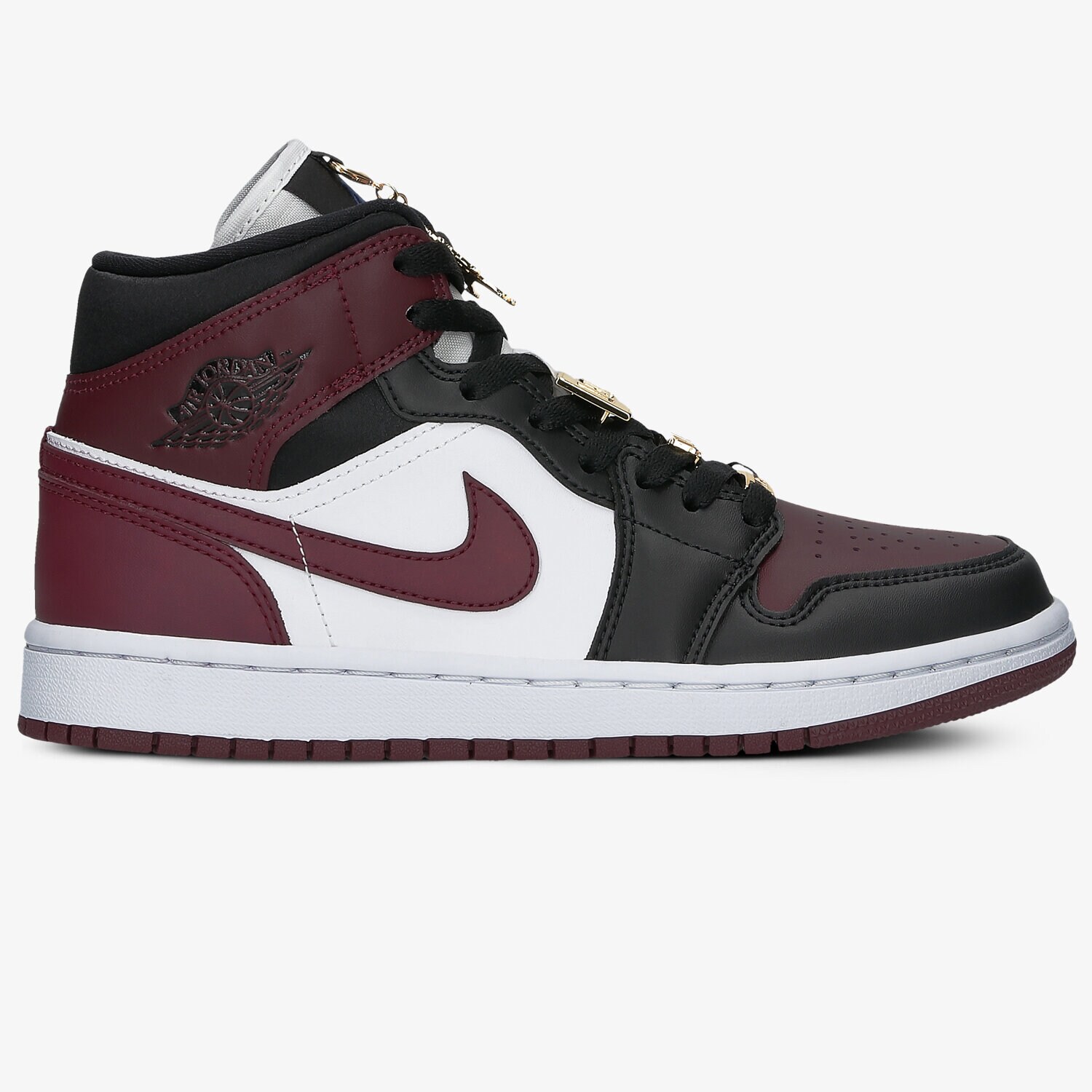 AIR JORDAN 1 MID SE CZ4385-016 Mulicolor
