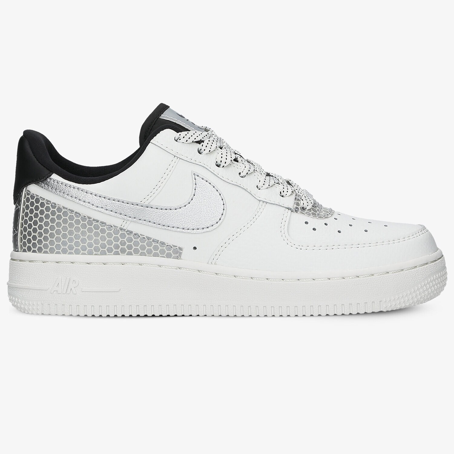 Femei pantofi sport NIKE AIR FORCE 1 '07 SE CT1992-100 Alb