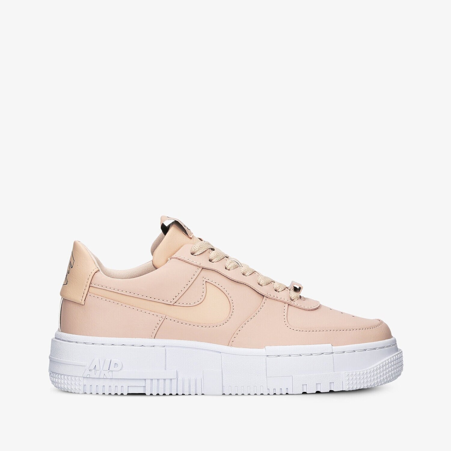 Femei pantofi sport NIKE AIR FORCE 1 PIXEL CK6649-200 Bej