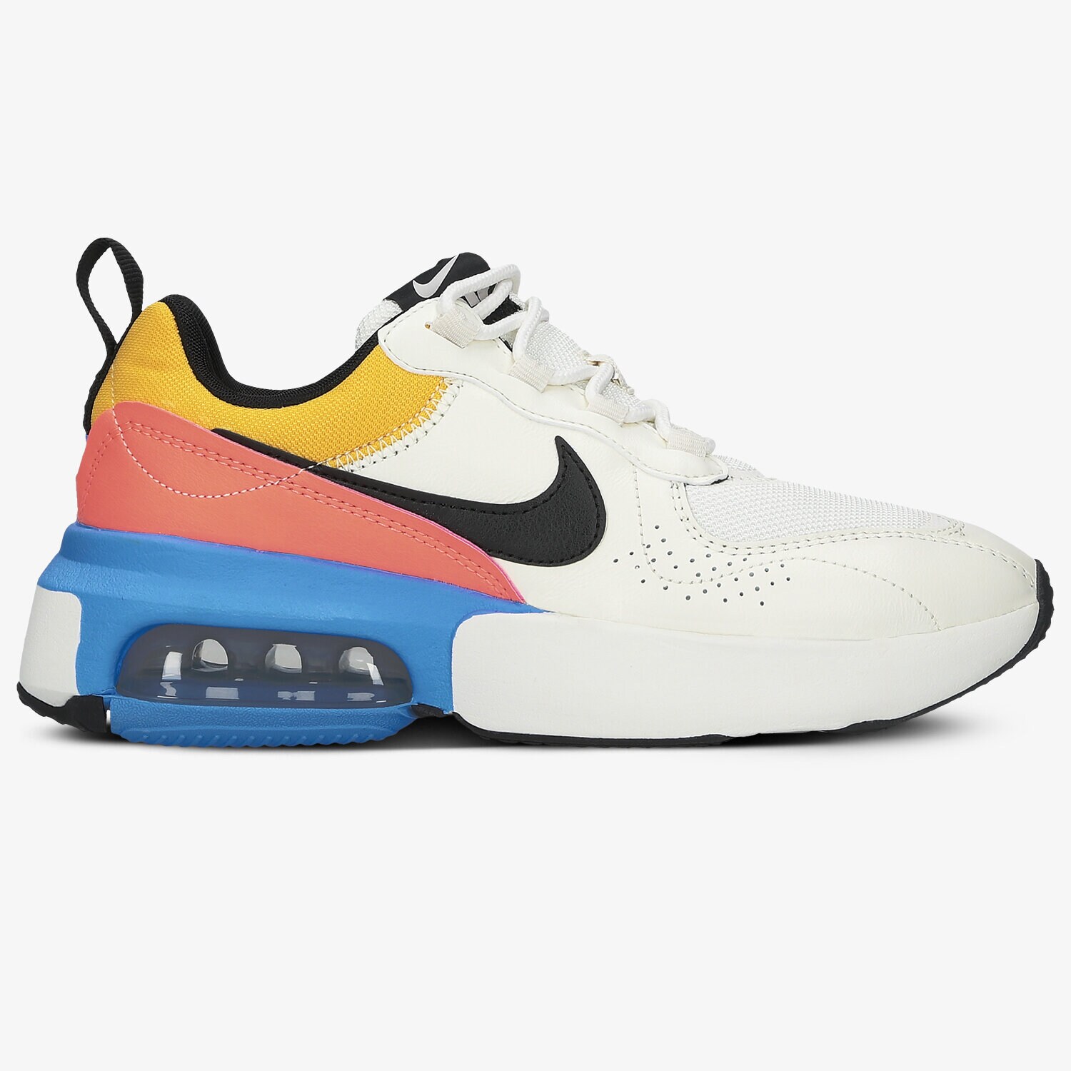 Femei pantofi sport NIKE AIR MAX VERONA CW7982-100 Mulicolor