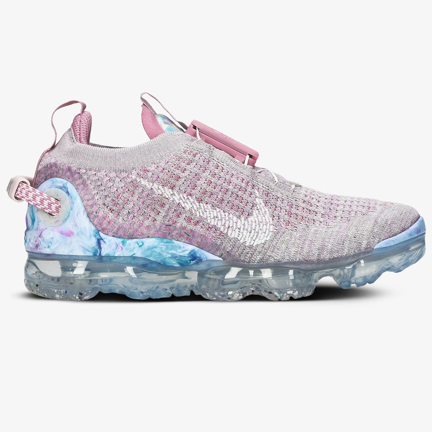 Femei pantofi sport NIKE W AIR VAPORMAX 2020 FK  CT1933-500 Violet