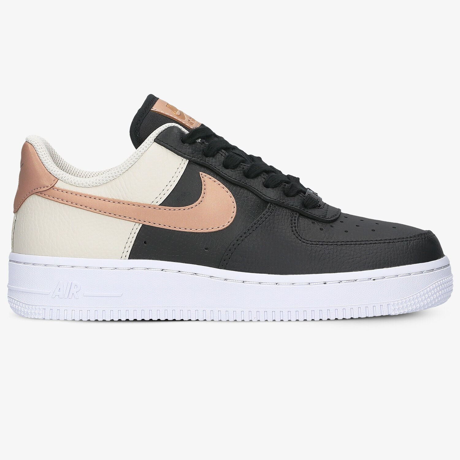 Femei pantofi sport NIKE AIR FORCE 1 '07  CU5311-001 Mulicolor