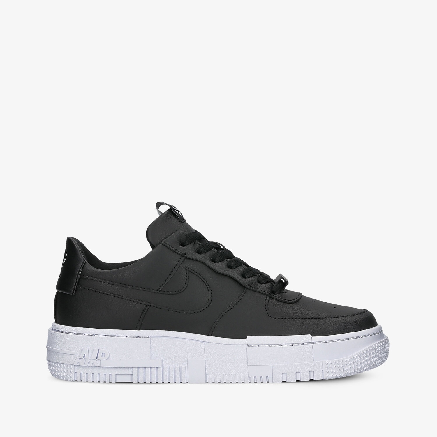 Femei pantofi sport NIKE AIR FORCE 1 PIXEL CK6649-001 Negru