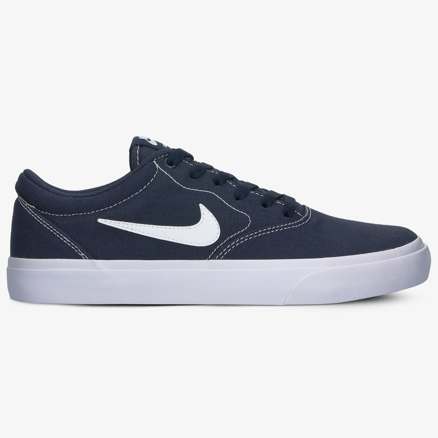 Barbați pantofi sport NIKE SB CHARGE SOLARSOFT TEXTILE CD6279-402 Bleumarin