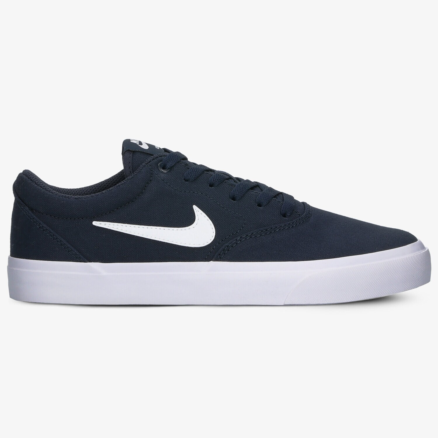 Barbați pantofi sport NIKE SB CHARGE SOLARSOFT TEXTILE