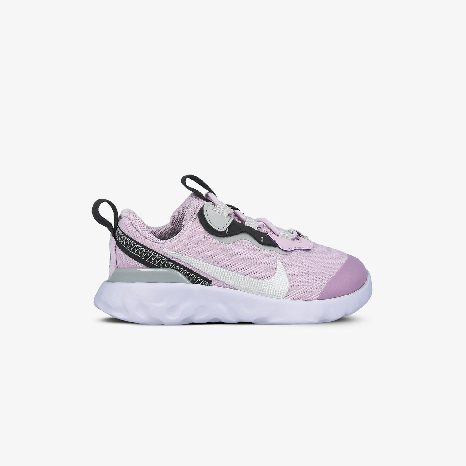 Copii pantofi sport NIKE RENEW ELEMENT 55 CK4083-500 Roz