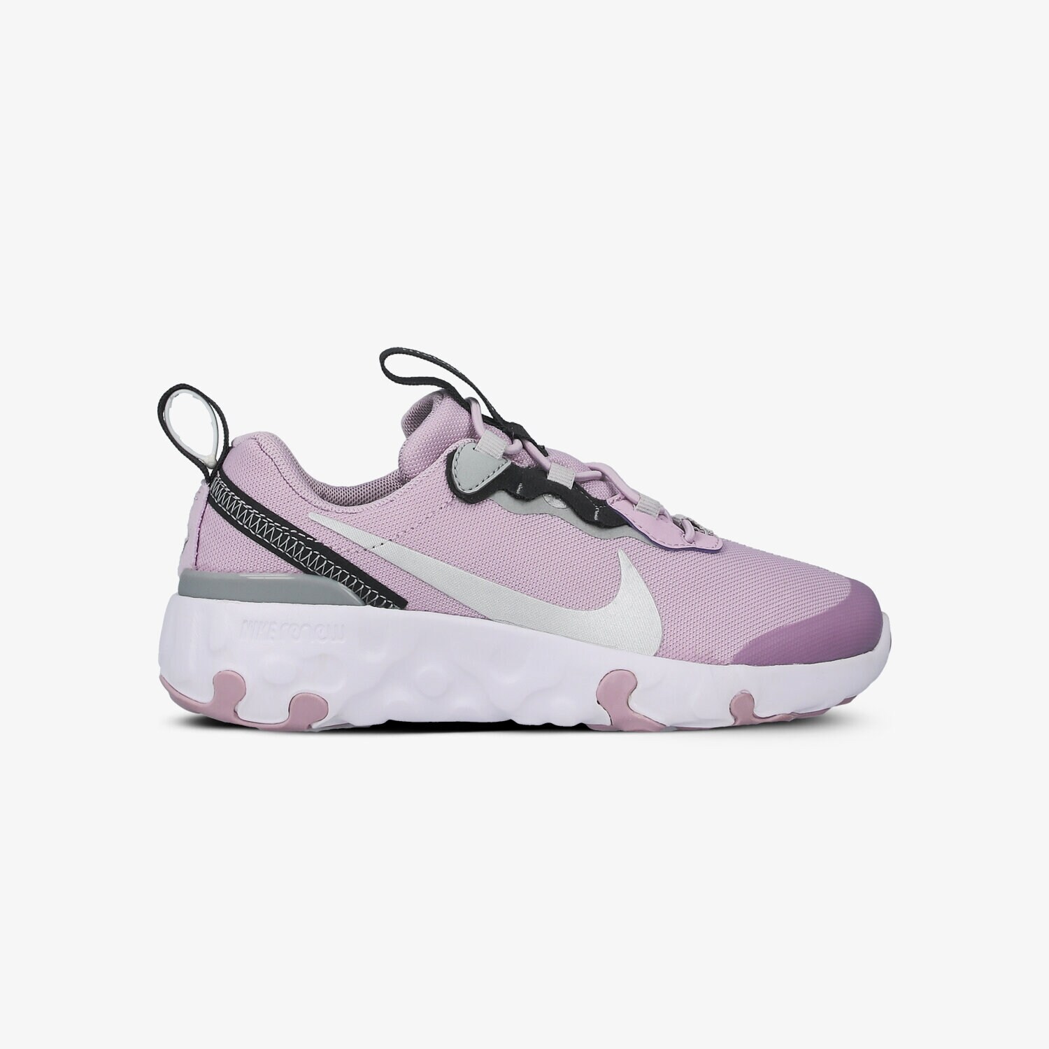 Copii pantofi sport NIKE RENEW ELEMENT 55 CK4082-500 Roz