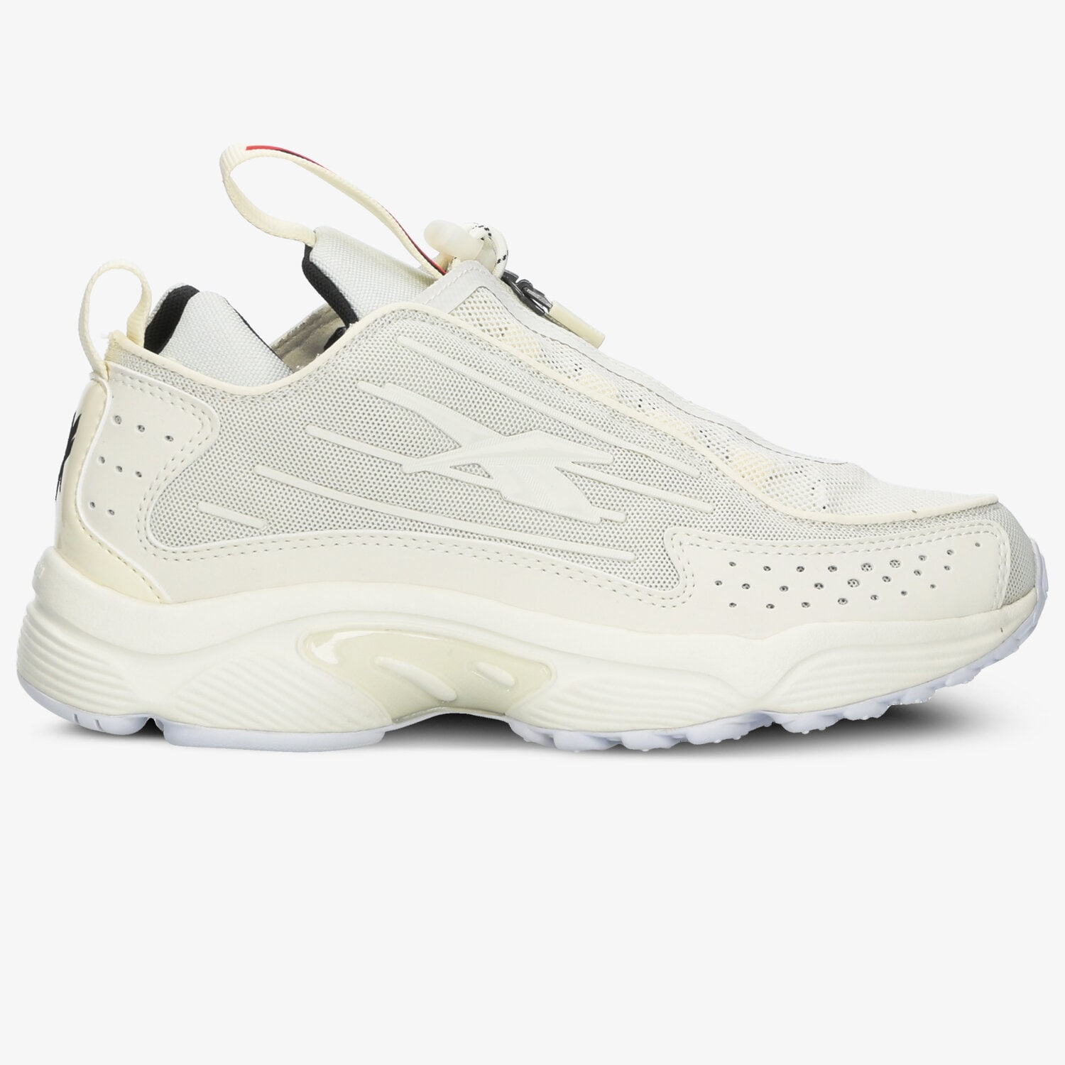 Femei pantofi sport REEBOK DMX SERIES 2200 ZIP EG3170 Bej