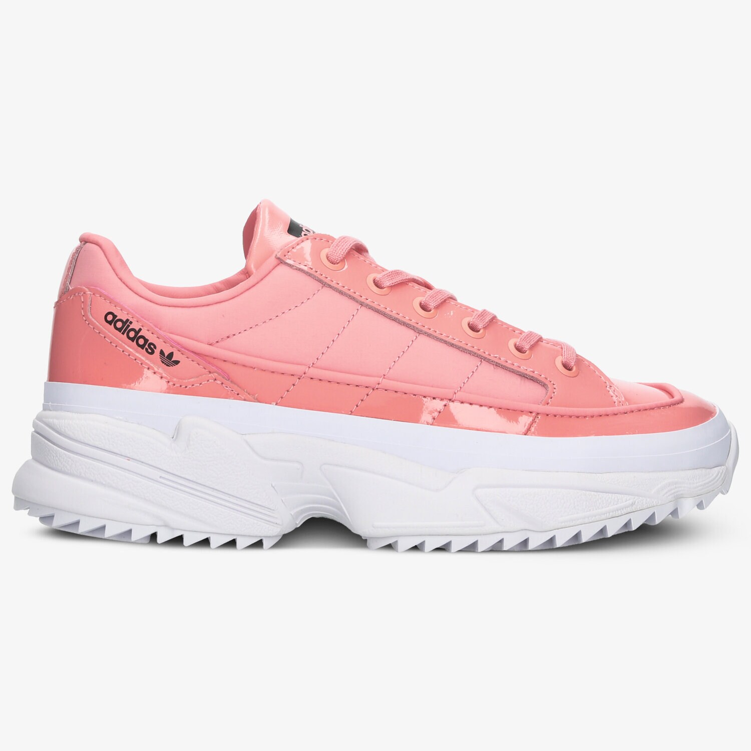 Femei pantofi sport ADIDAS KIELLOR W EG0576 Roz