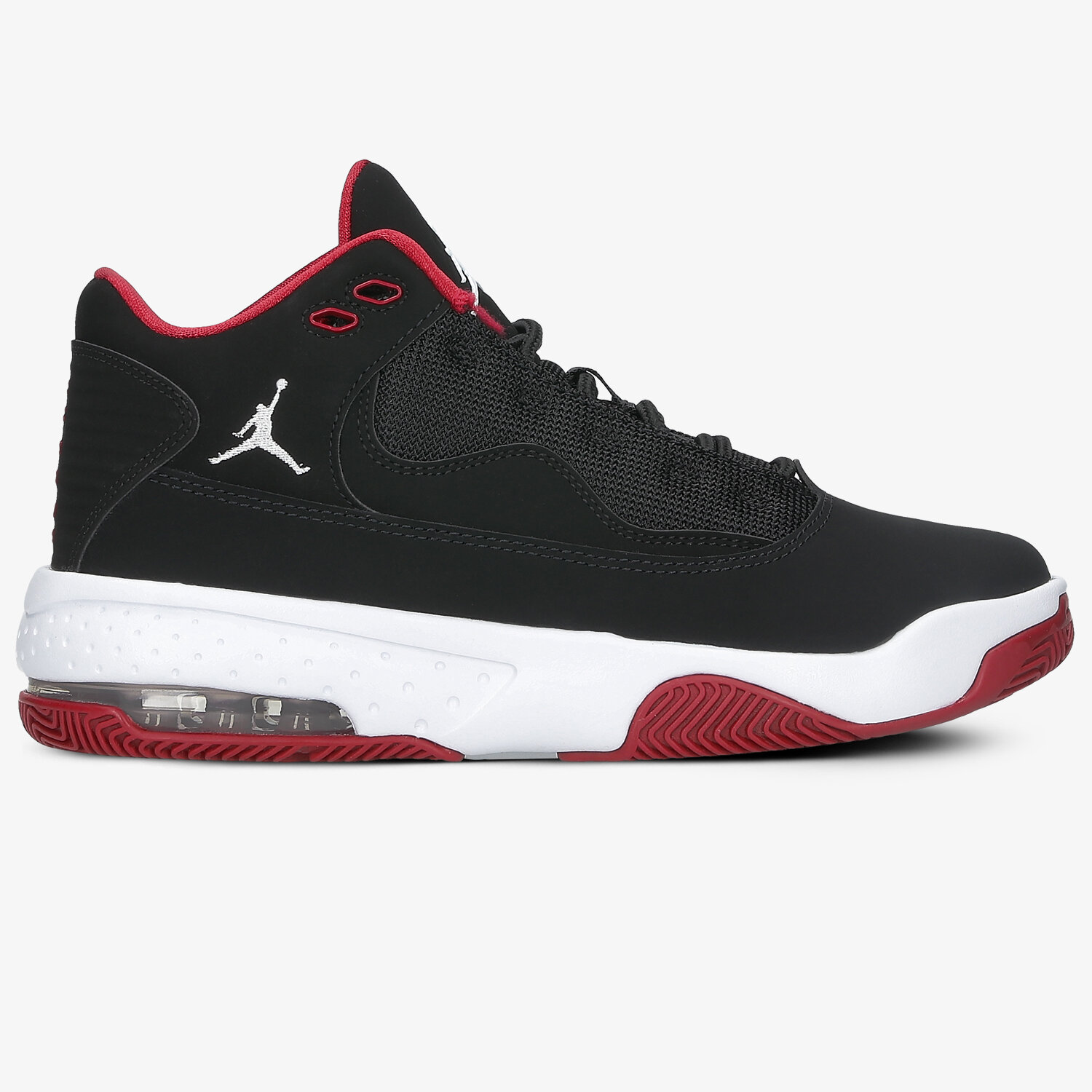Copii pantofi sport JORDAN MAX AURA 2 CN8094-016 Negru