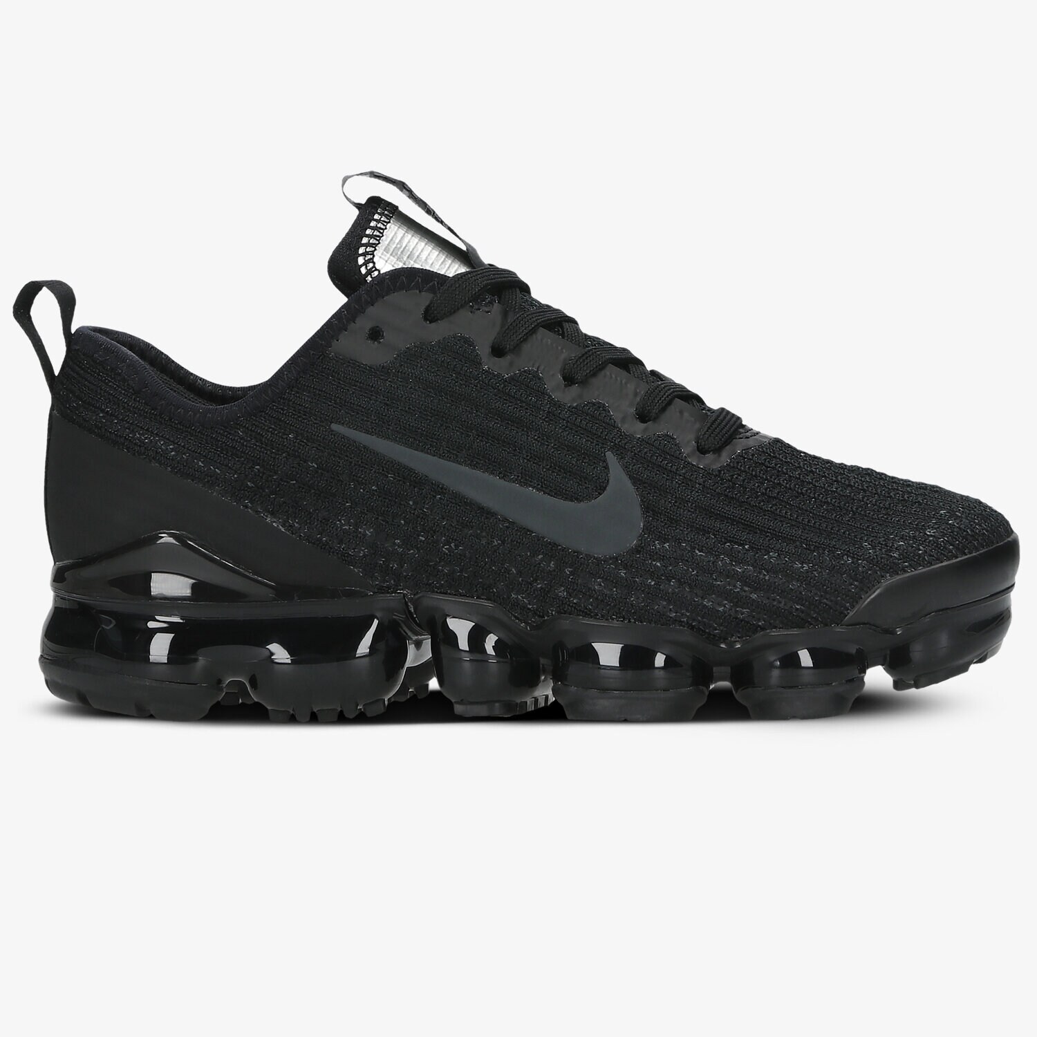 Copii pantofi sport NIKE AIR VAPORMAX FLYKNIT 3 BQ5238-001 Negru