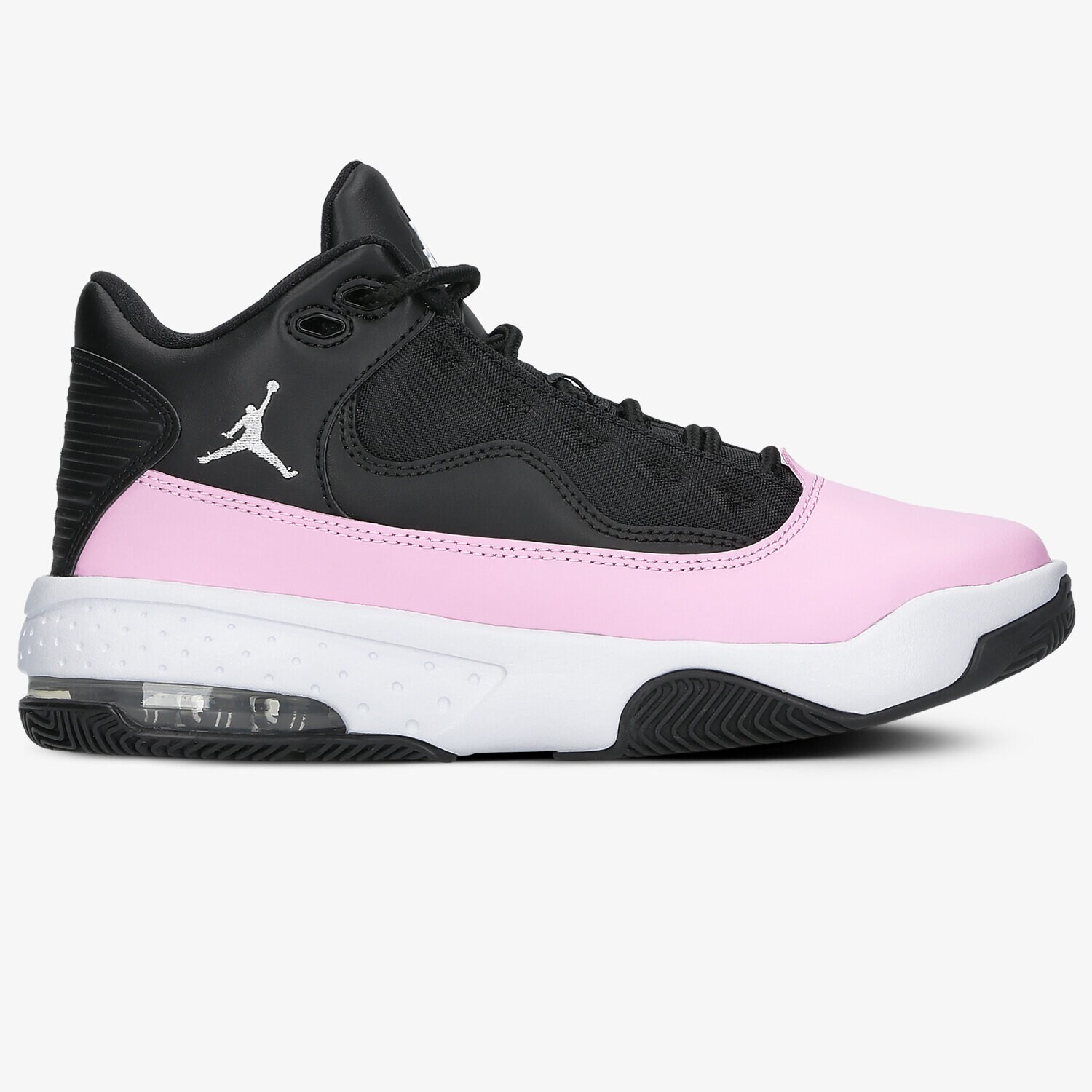 Copii pantofi sport JORDAN MAX AURA 2 CN8090-016 Negru