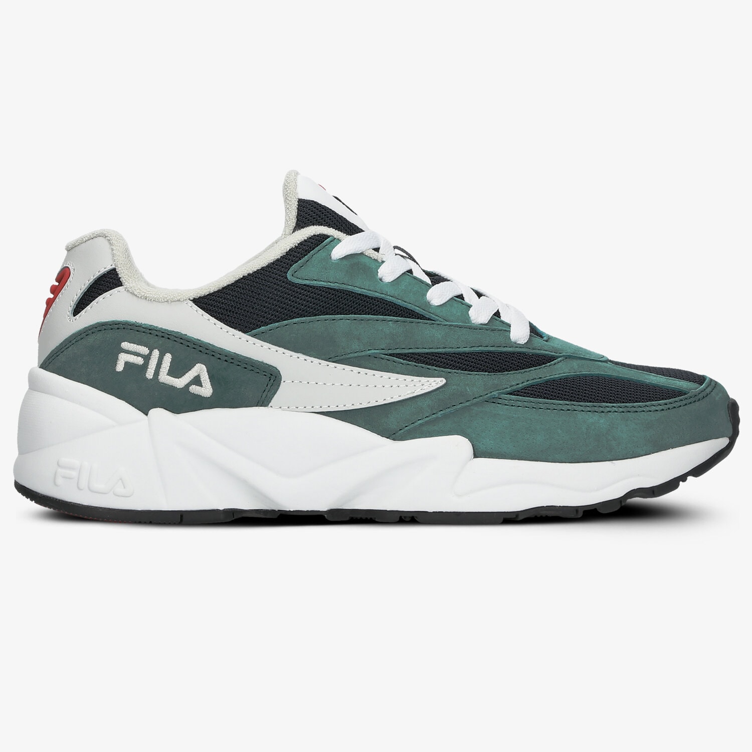 Barbați pantofi sport FILA V94M S 101091751D Verde