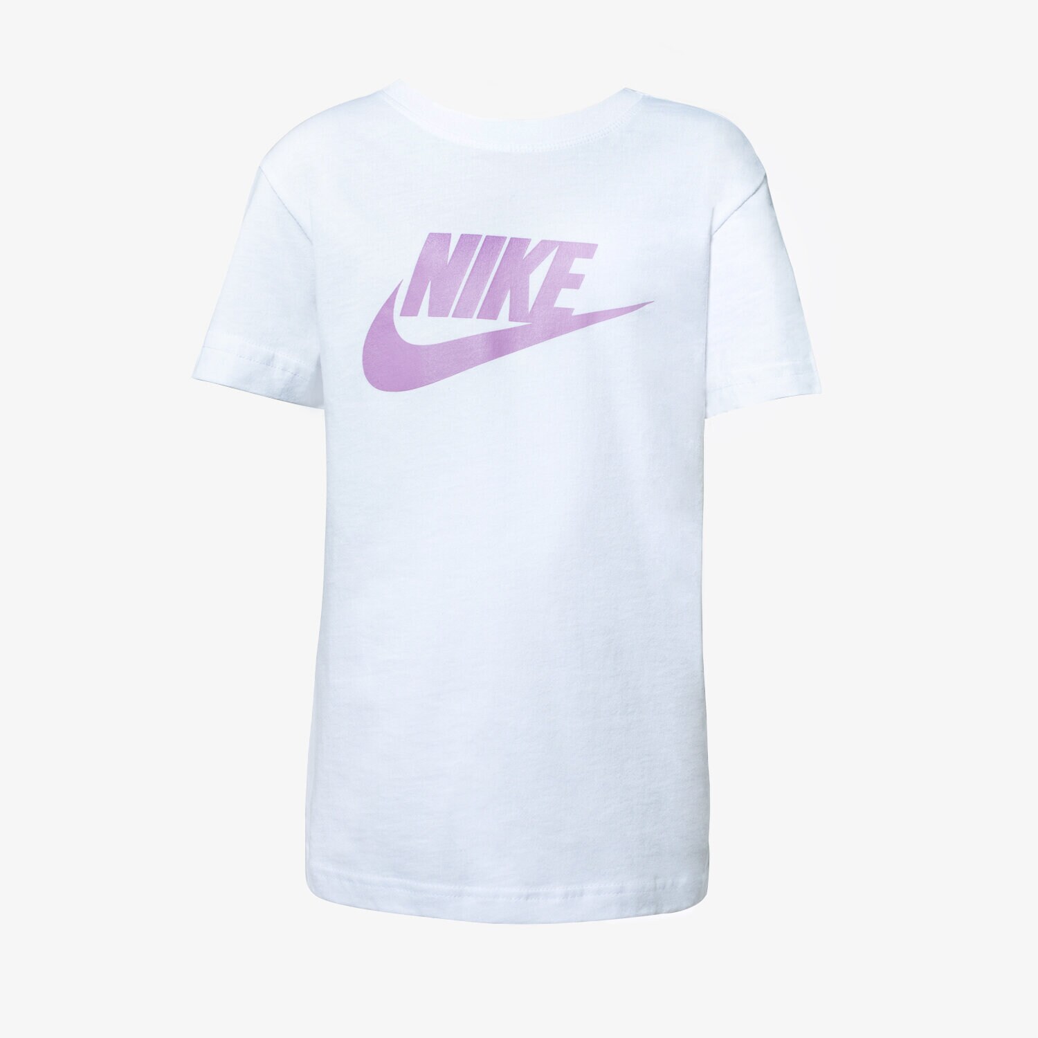 Copii tricou NIKE TRICOU SPORTSWEAR AR5088-108 Alb