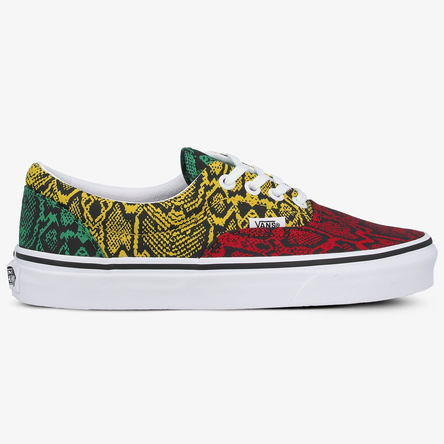 Femei teniși VANS UA ERA  VN0A4U39WZ31 Negru