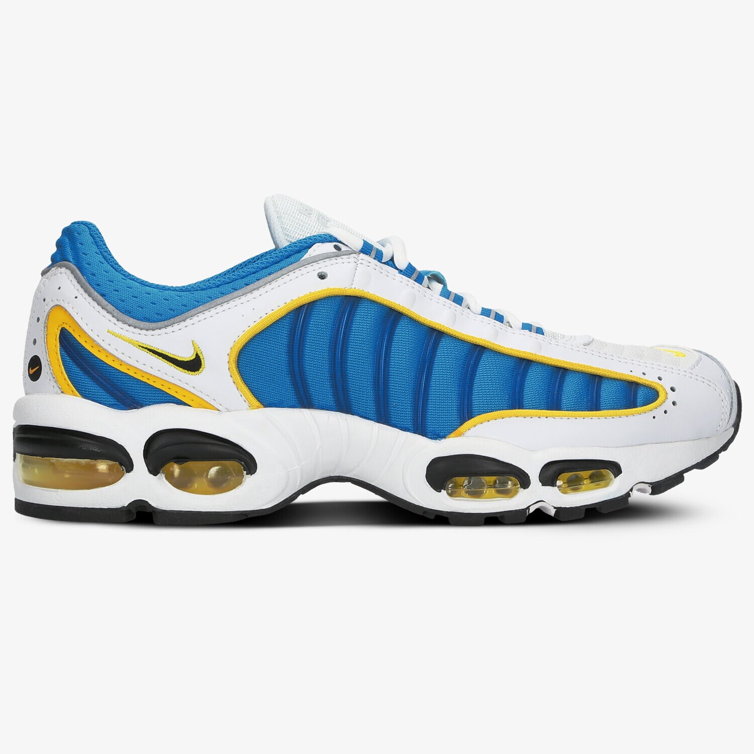 Barbați pantofi sport NIKE AIR MAX TAILWIND IV CD0456-100 Alb