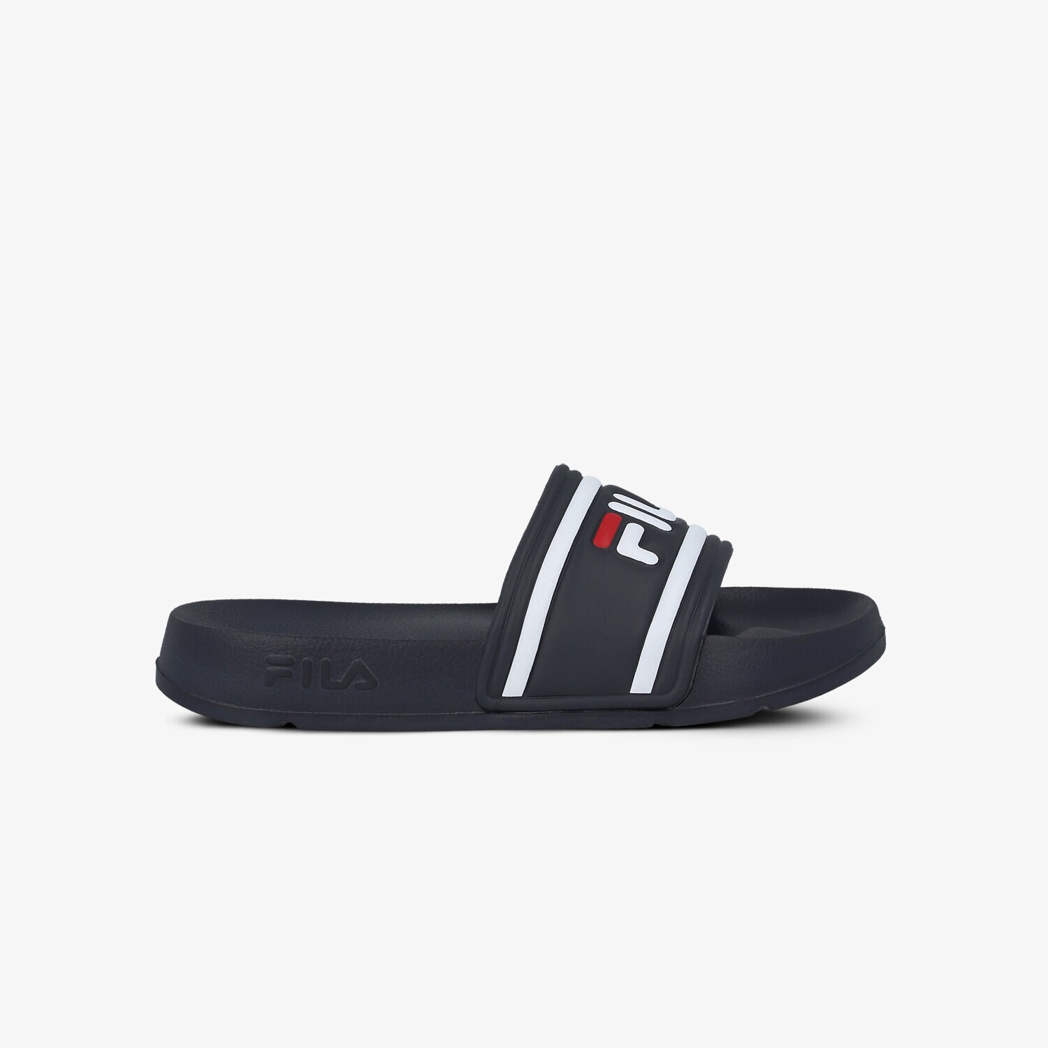 Copii Sandale FILA MORRO BAY SLIPPER JR 101093429Y Bleumarin