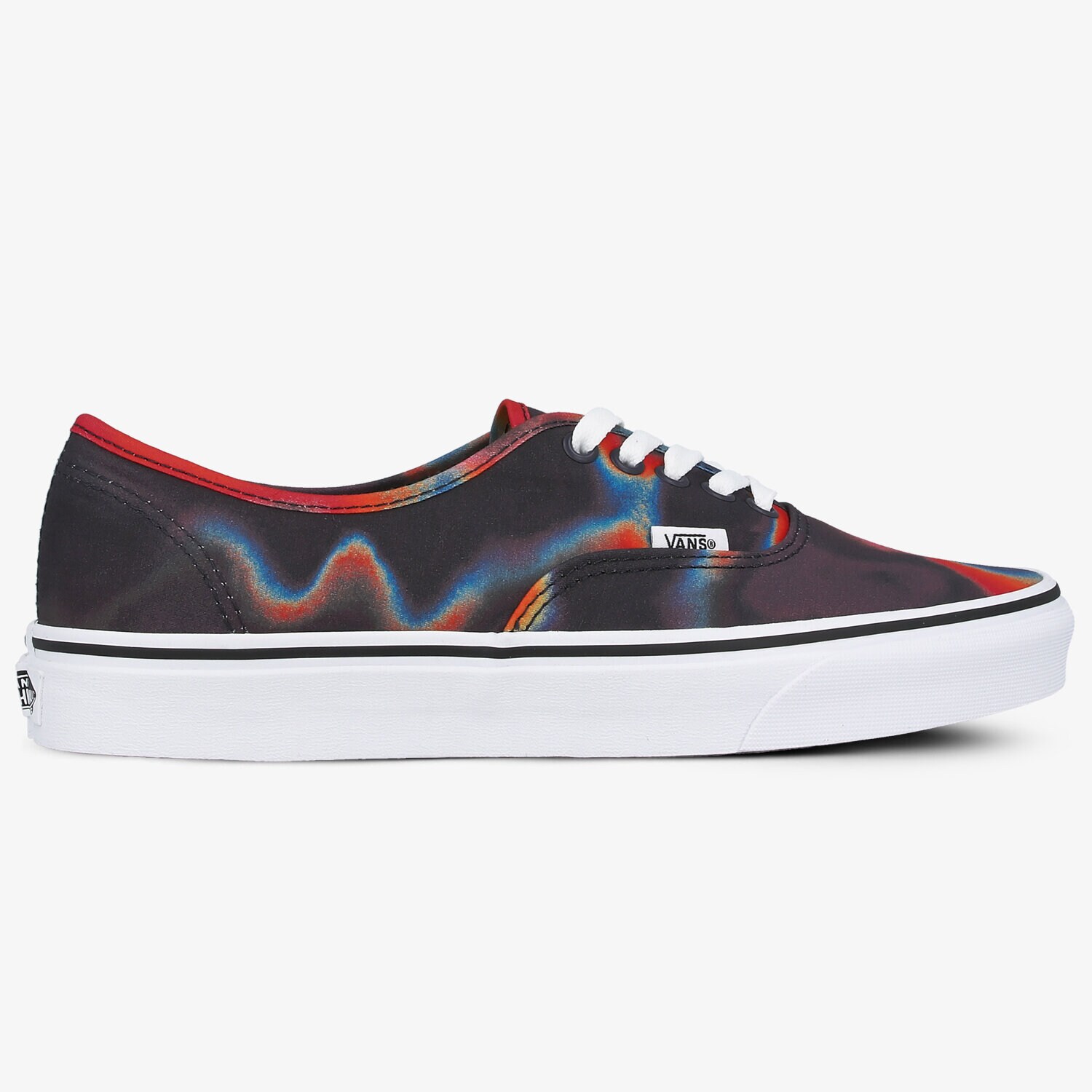Barbați pantofi sport VANS AUTHENTIC  VN0A2Z5IWN01 Negru