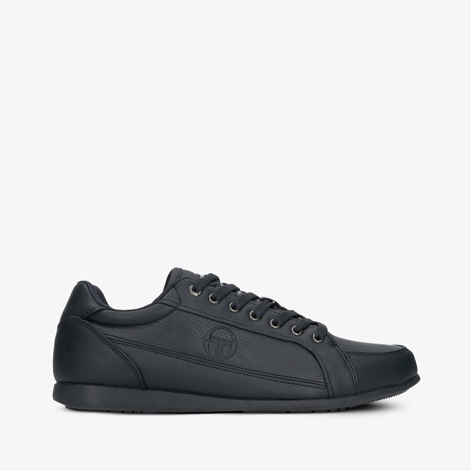 Barbați pantofi sport SERGIO TACCHINI DALTON LTX STM01722502 Bleumarin