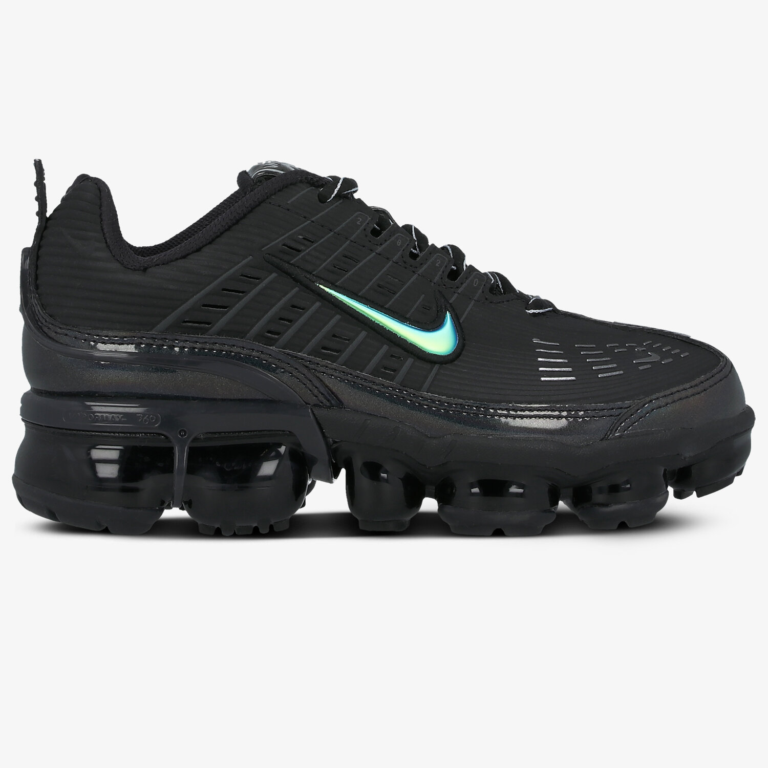 Femei pantofi sport NIKE AIR VAPORMAX 360 CK2719-002 Negru