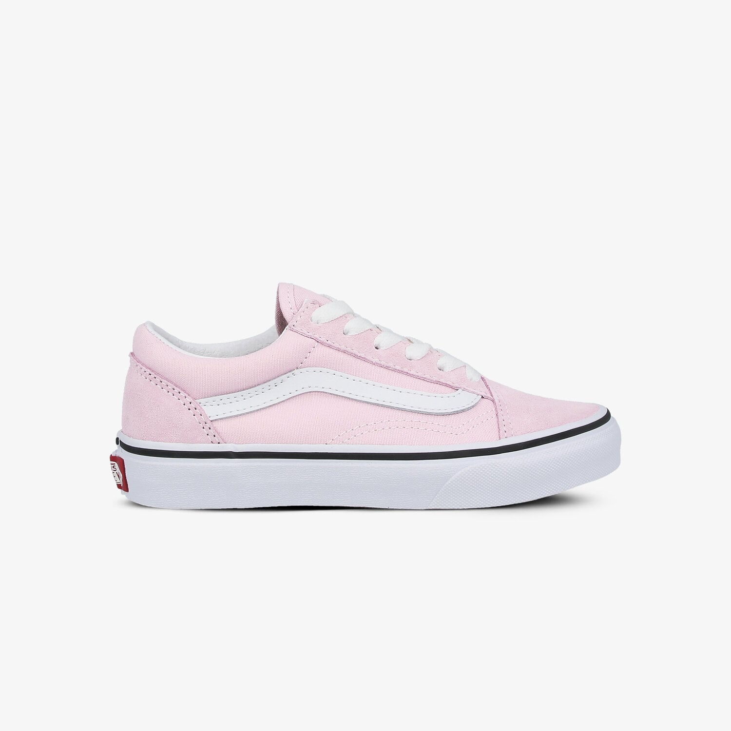 Copii pantofi sport VANS UY OLD SKOOL VN0A4BUUV3M1 Roz