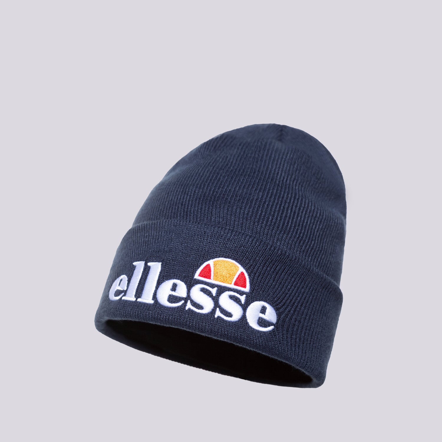Copii căciulă ELLESSE CACIULA DE IARNĂ VELLY NAVY BEANIE BEANIE SAAY0657429 Bleumarin