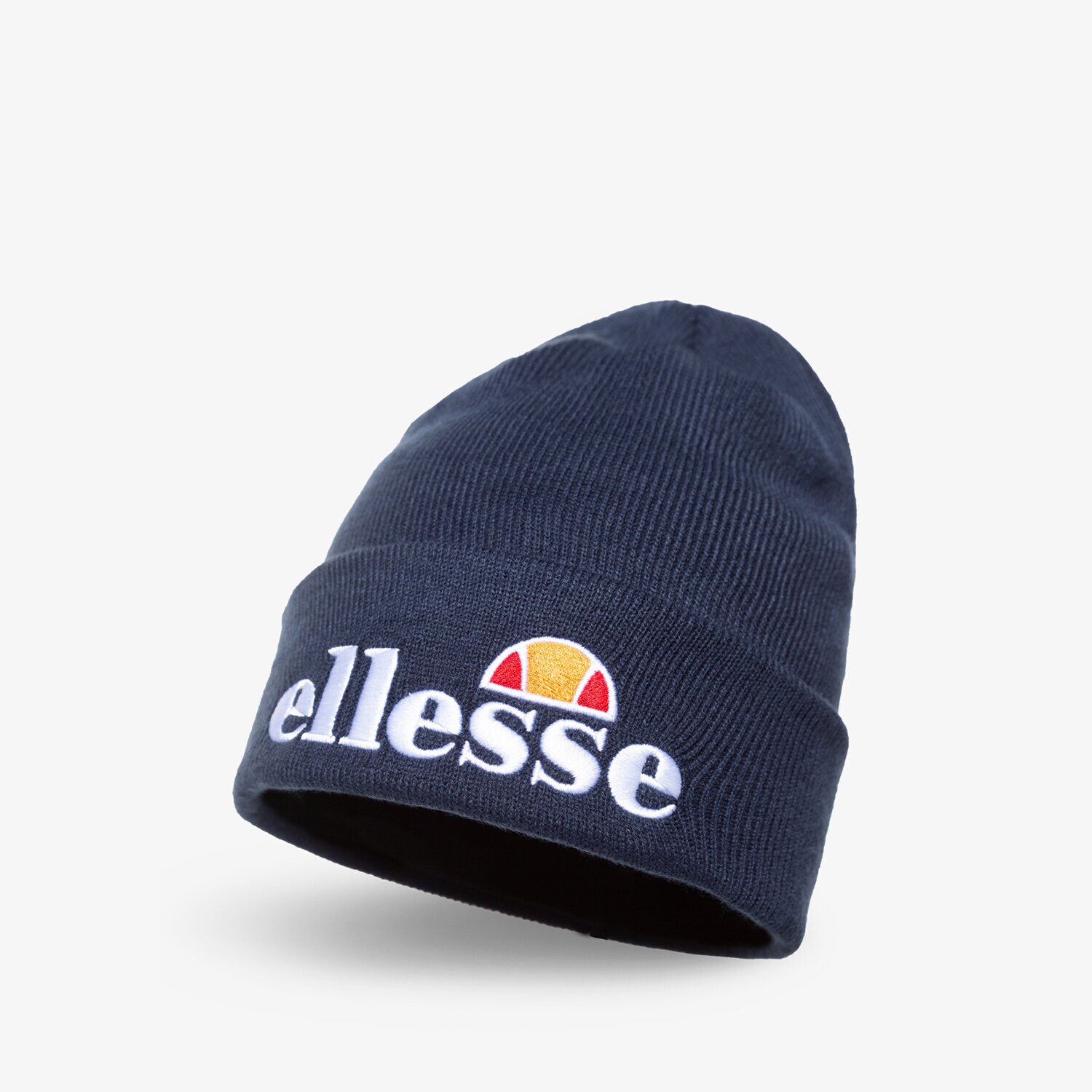 Copii căciulă ELLESSE CACIULA DE IARNĂ VELLY NAVY BEANIE BEANIE SAAY0657429 Bleumarin