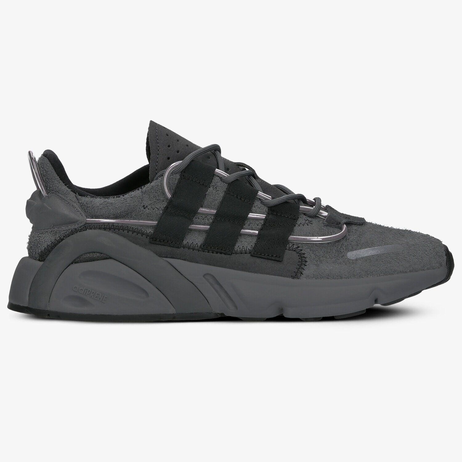 Barbați pantofi sport ADIDAS LXCON EF4028 Negru
