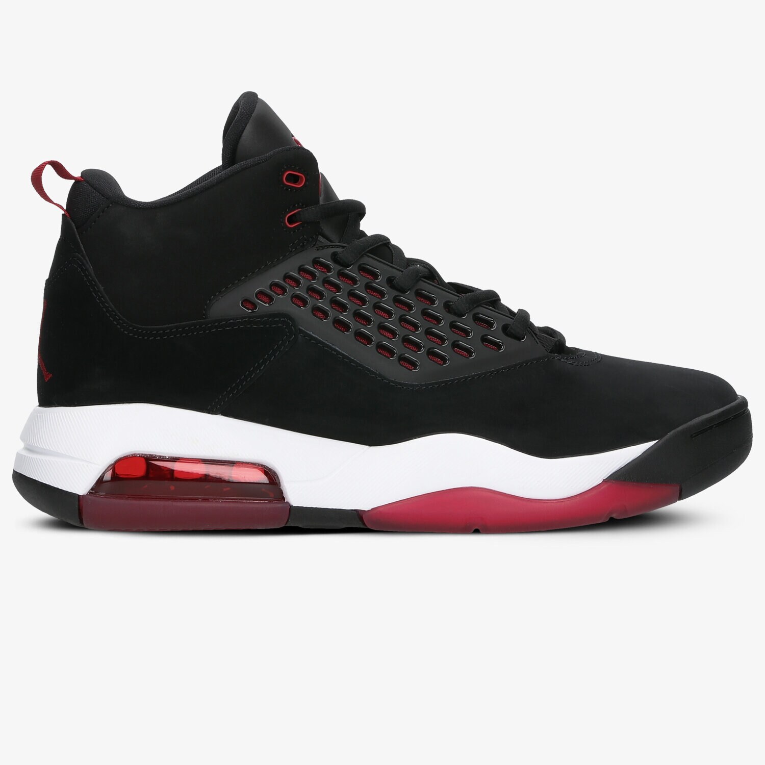 Barbați pantofi sport JORDAN MAXIN 200 CD6107-006 Negru